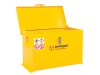 Armorgard TransBank Chemical Transit Box 880 x 485 x 540mm