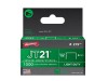 Arrow 215 staples jt21 t27 (1000) 8mm 5/16in