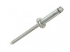 Arrow RLA 1/8IP Aluminium Rivets 1/8in Long Pack of 100