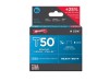 Arrow T50 Staples 6mm (1/4in) Bulk Pack 5000