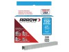 Arrow T50 Staples Box 1000 - Stainless Steel 3/8in