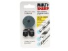 Multi-Sharp Multi-Sharp Silicon Carbide Replacement Wheel