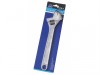 B/S Adjustable Wrench 6In