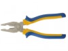 B/S Combination Pliers 8in 08186