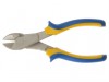 B/S Side Cutting Pliers 7in 08189