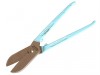 BlueSpot Tools Straight Cut Snips 10in