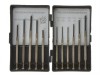 B/S Precision SCREWDRIVERriver Set 11Pc 12607