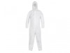 BlueSpot Tools Disposable Coverall - Large (170-178cm)