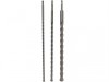 BlueSpot Tools SDS Bit Set 450mm, 3 Piece