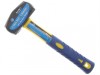 B/S Fibreglass Club Hammer 2.1/2Lb 26200