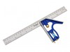 BlueSpot Tools Pro Combination Square 300mm (12in)