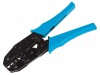 BlueSpot Tools Ratchet Crimping Tool