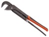 Bahco 1420 ERGO Pipe Wrench 430mm Capacity 65mm