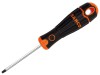 Bahco BAHCOFIT Screwdriver Robertson Tip 1 x 100mm