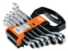 Bahco 1RM Ratcheting Combination Wrench Set, 6 Piece