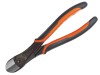 Bahco 21HDG-140 ERGO Side Cutting Heavy-Duty Pliers 140mm (5.1/2in)