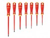 Bahco BAHCOFIT Insulated Screwdriver Set of 7 SL/PH