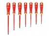 Bahco BAHCOFIT Insulated Screwdriver Set of 7 SL/PH
