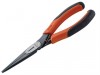 Bahco 2430G ERGO Long Nose Pliers 140mm (5.1/2in)