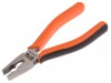 Bahco 2678G Combination Pliers 200mm (8in)