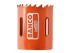 Bahco 3830-40-VIP Bi-Metal Variable Pitch Holesaw 40mm