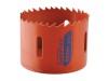 Bahco 3830-59-C Bi-Metal Variable Pitch Holesaw 59mm