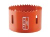 Bahco 3830-68-C Bi-Metal Variable Pitch Holesaw 68mm