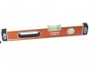 Bahco 466-400 Box Spirit Level 40cm