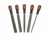 Bahco 1-477-08-2-2 File Set 5 Piece