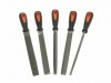 Bahco 1-477-08-2-2 File Set 5 Piece