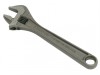 Bahco 8073 Black Adjustable Wrench 12in