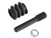 Bahco 8071-2 Spare Knurl & Pin Only