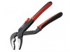 Bahco 8231 Slip Joint Plier 200mm - 55mm Capacity