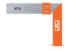 Bahco 9048-400 Aluminium Block & Steel Try Square 400mm (16in)