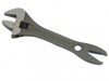 Bahco 31 Black Adjustable Wrench 200mm (8in)