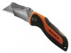 Bahco Better Sports Utility Knife Lockable