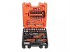 Bahco S81mix Socket & Pliers Set