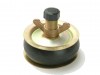 Bailey 1960 Drain Test Plug 4in - Plastic Cap