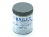 Bailey 3592 Drain Tracing Dye - Purple