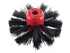 Bailey Z5690 Lockfast Brush 100mm (4in)