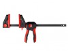 Bessey EZ360 One-Handed 360 Clamp 150mm