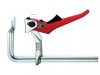 Bessey GH16 Lever Clamp Capacity 160mm