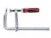 Bessey GZ16-2K All-Steel Screw Clamp Capacity 160mm