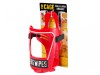 Big Wipes Van & Wall Bracket For 80 Wipe Tubs