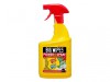 Big Wipes Power Spray Hand Cleaner 1 Litre (Trigger)