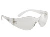Bolle Bandido Safety Glasses - Clear
