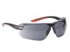 Bolle Safety IRI-S PLATINUM Safety Glasses - Smoke