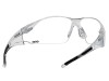 Bolle Safety RUSH Safety Glasses - Clear HD