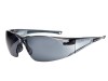 Bolle Rush Safety Glasses - Smoke