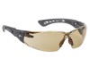 Bolle Safety RUSH+ PLATINUM Safety Glasses - Twilight